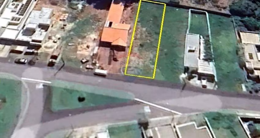 Terreno à venda na Rua Ignês Granzotto Gonçalves, 920, Horto ( Tupi ), Piracicaba