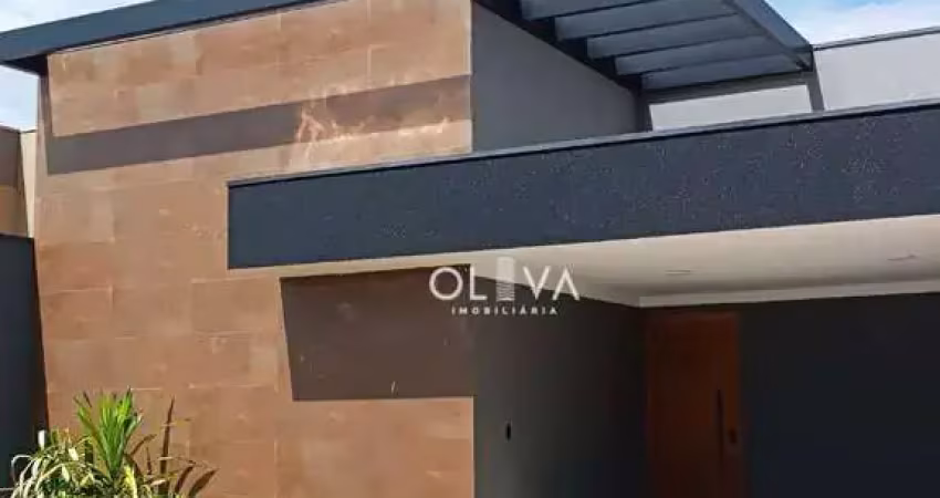 Casa de condomínio para venda em setlife de 157.00m² com 3 quartos, 3 suites e 4 garagens