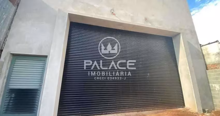 Galpão / depósito / armazém para alugar em jardim glória de 200.00m² com 2 garagens
