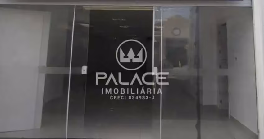 Ponto comercial para alugar no Centro, Piracicaba 