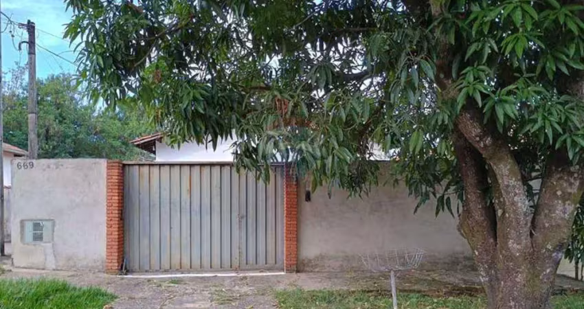 Casa para venda em jardim iporanga de 105.00m² com 4 quartos, 1 suite e 2 garagens