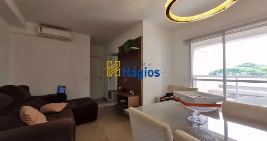 Apartamento para venda em ribeirânia de 56.00m² com 2 quartos, 1 suite e 1 garagem