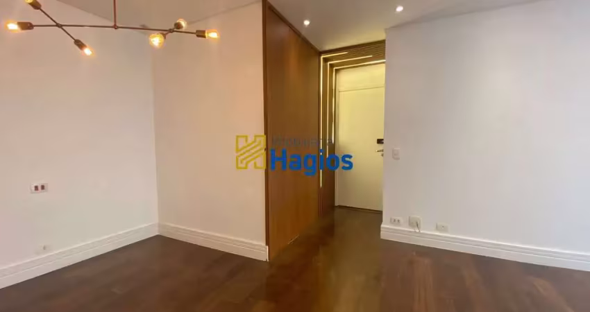 Apartamento para venda em alphaville centro industrial e empresarial/alphaville. de 84.00m² com 3 quartos, 1 suite e 2 garagens