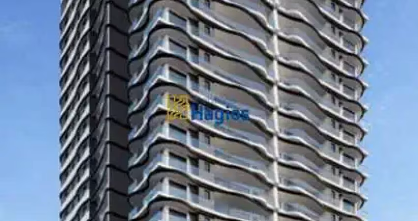 Apartamento para venda em alphaville centro industrial e empresarial/alphaville. de 113.00m² com 2 quartos, 2 suites e 2 garagens