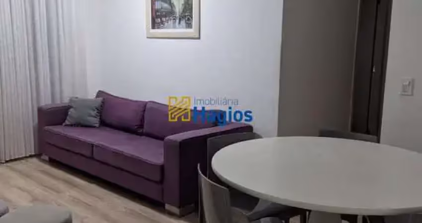 Apartamento para venda em jardim iracema/aldeia de 67.00m² com 3 quartos, 1 suite e 1 garagem