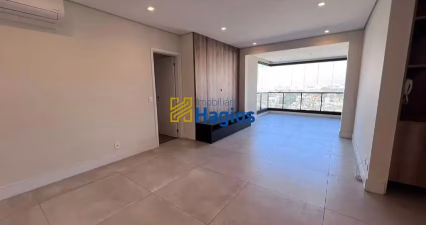 Apartamento para venda em melville empresarial i e ii de 112.00m² com 3 quartos, 3 suites e 2 garagens