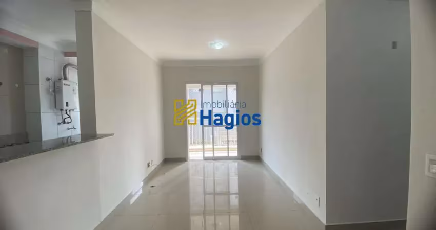 Apartamento para venda em jardim iracema/aldeia de 67.00m² com 3 quartos, 1 suite e 1 garagem