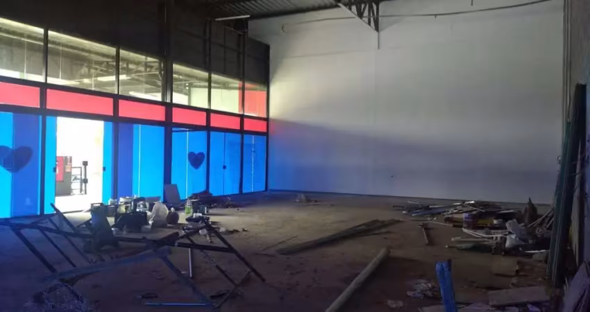Ponto comercial para alugar no Jaraguá, Piracicaba 