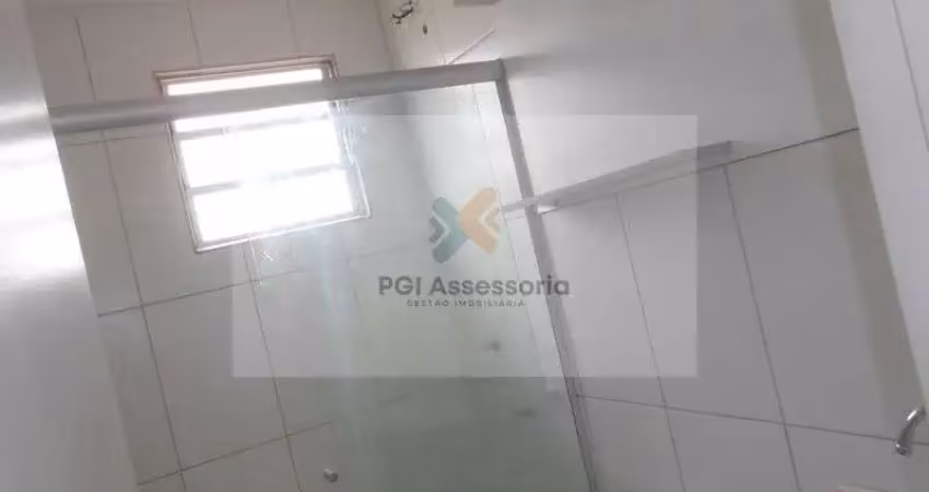 Apartamento para venda e aluguel em parque das flores ii de 50.00m² com 2 quartos e 1 garagem