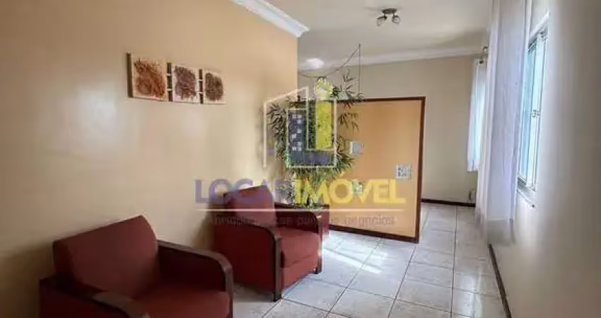 Apartamento para venda em candeias de 144.00m² com 4 quartos, 1 suite e 2 garagens