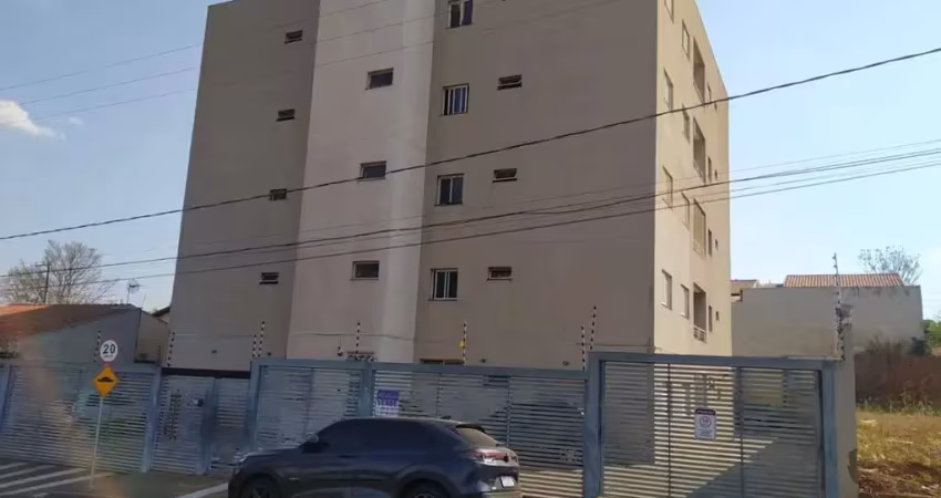 Apartamento para venda em parque residencial universo de 65.00m² com 2 quartos e 1 garagem