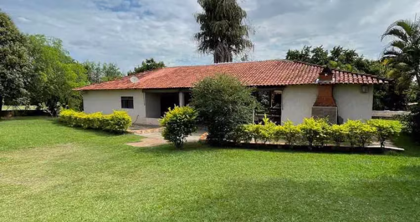 Chácara para venda em onda verde de 5000.00m² com 3 quartos e 1 suite