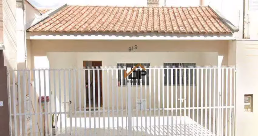 Casa para venda em jardim nossa senhora de fátima de 142.00m² com 2 quartos e 1 garagem