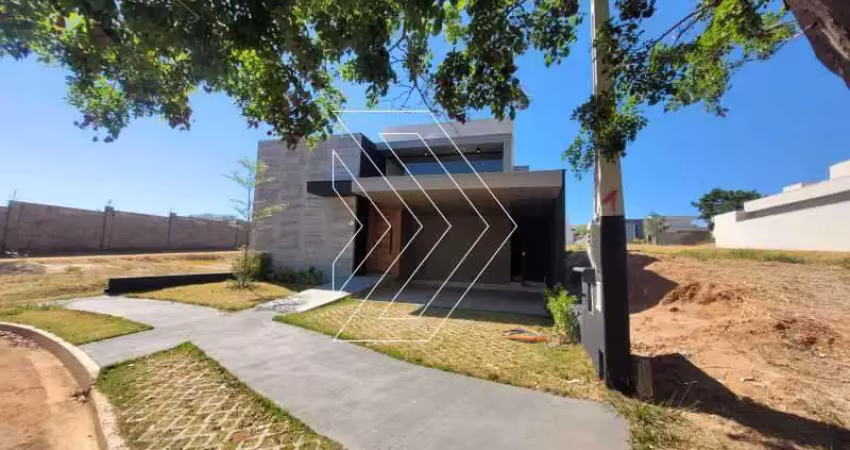 Casa de condomínio para venda em loteamento residencial e comercial fazenda são sebastião de 261.00m² com 3 quartos, 3 suites e 2 garagens