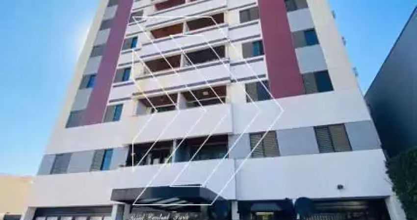 Apartamento para alugar em alto cafezal de 75.00m² com 3 quartos, 1 suite e 1 garagem