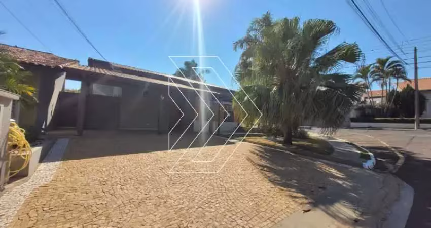 Casa de condomínio para venda em jardim estoril de 228.00m² com 3 quartos, 1 suite e 2 garagens