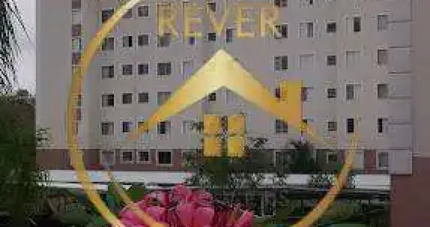 Apartamento para venda em vila monte alegre de 43.00m² com 2 quartos e 1 garagem