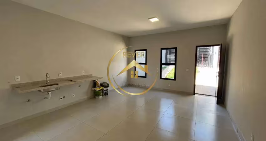 Casa para venda em jardim dos ipês de 68.00m² com 2 quartos e 1 suite
