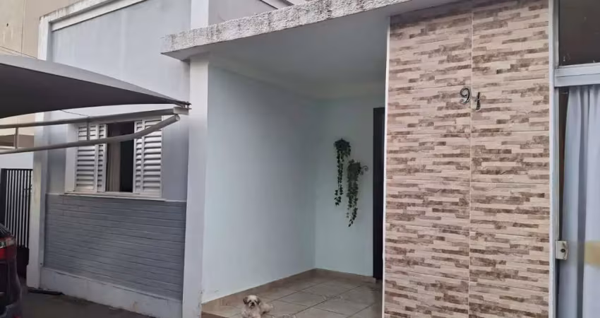 Casa para venda em vila redentora de 200.00m² com 3 quartos e 2 garagens