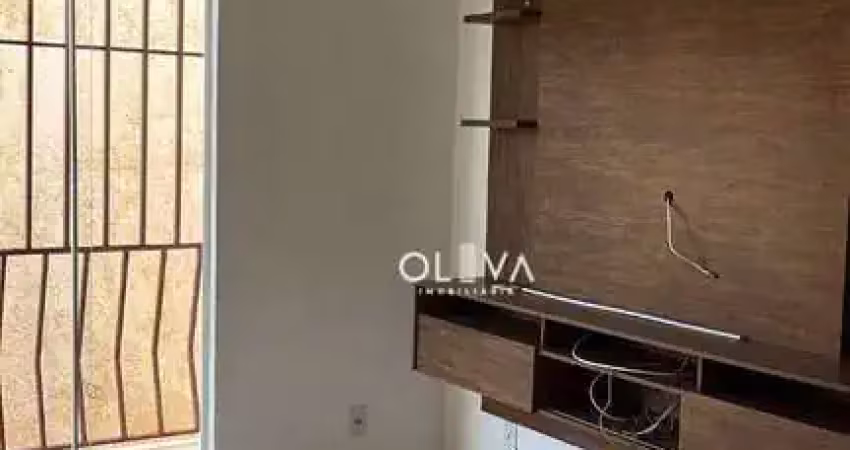 Apartamento para venda em jardim novo aeroporto de 85.00m² com 3 quartos, 1 suite e 2 garagens