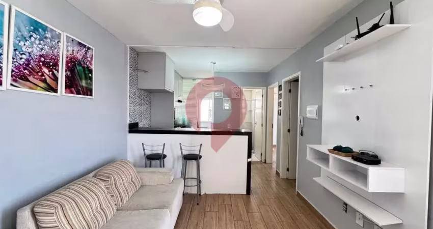 Apartamento para alugar em sítios frutal de 43.00m² com 2 quartos e 1 garagem