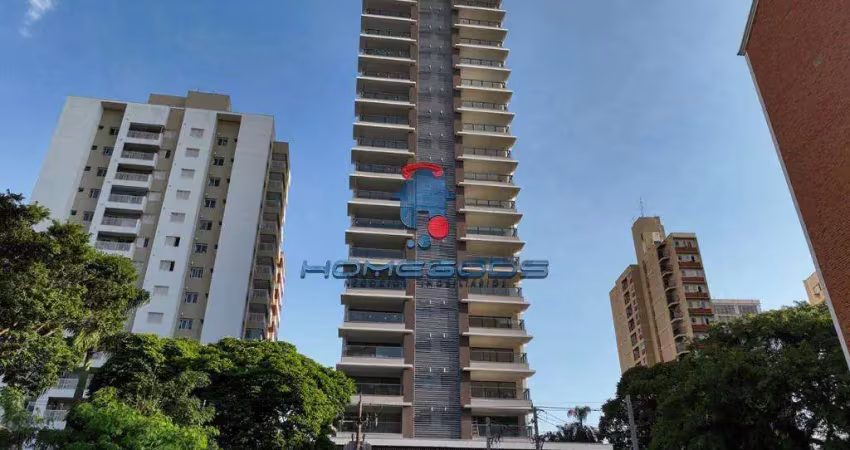 Apartamento para venda em centro de 111.00m² com 3 quartos, 3 suites e 3 garagens