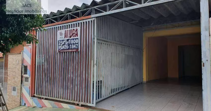 Casa para alugar em vila aeroporto de 200.00m² com 2 quartos e 1 suite