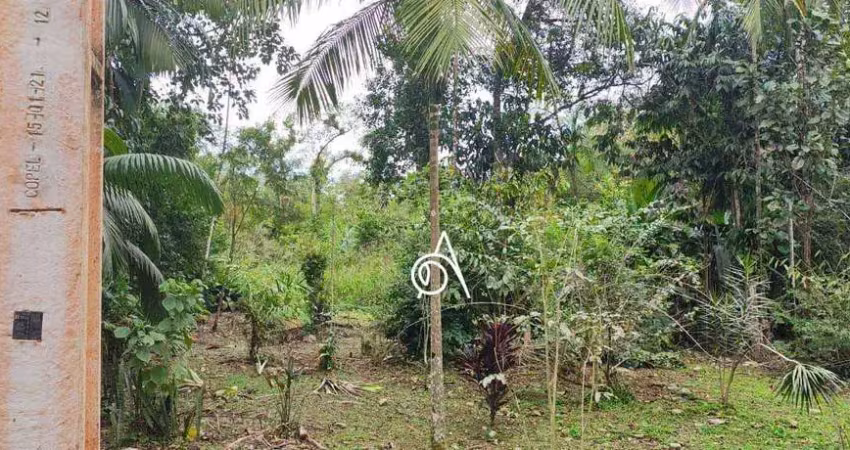 Terreno à venda no Centro, Morretes 