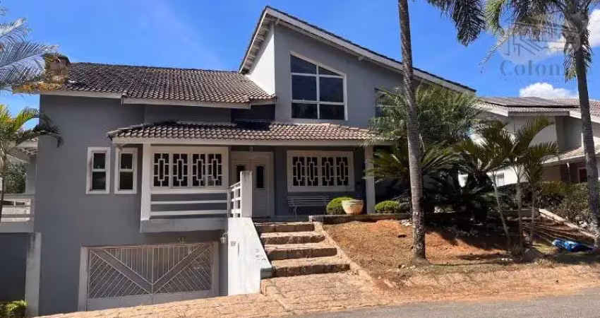 Chácara para venda em jardim do ribeirão ii de 1012.00m² com 4 quartos, 3 suites e 4 garagens