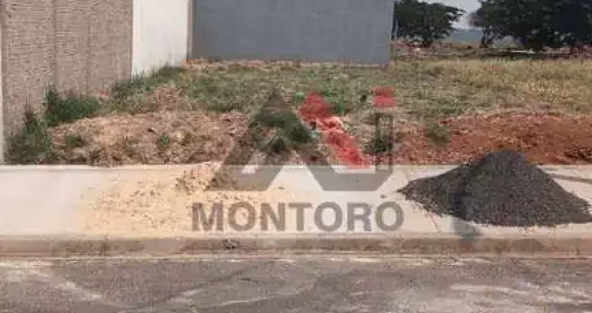 Terreno para venda em residencial vista do horto de 200.00m²
