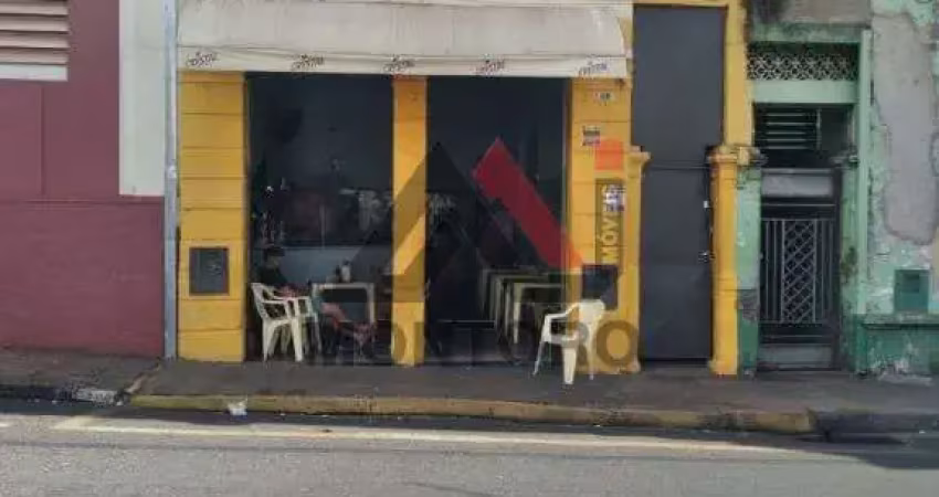 Sala comercial à venda na Avenida Brasil, 178, Centro, Araraquara