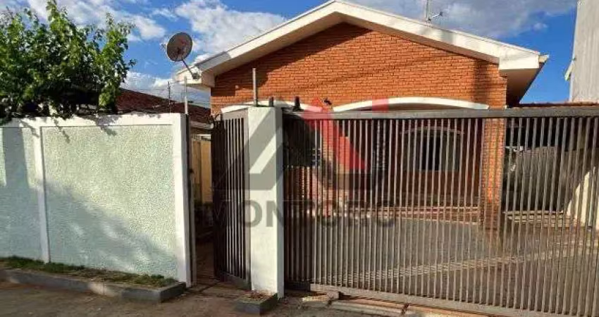 Casa para venda em parque residencial vale do sol de 128.00m² com 2 quartos e 3 garagens