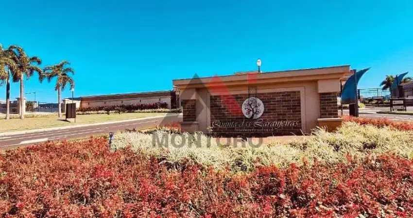 Terreno para venda em residencial e comercial quinta das laranjeiras de 453.00m²