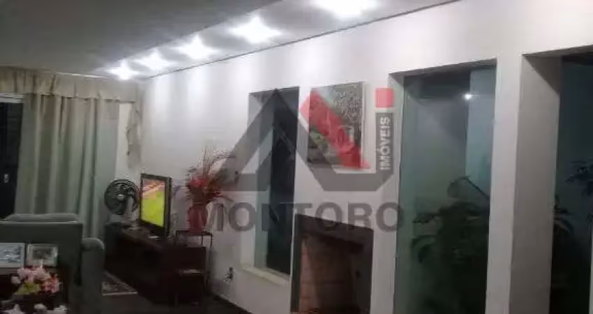 Sobrado para venda em vila harmonia de 343.00m² com 5 quartos, 4 suites e 3 garagens