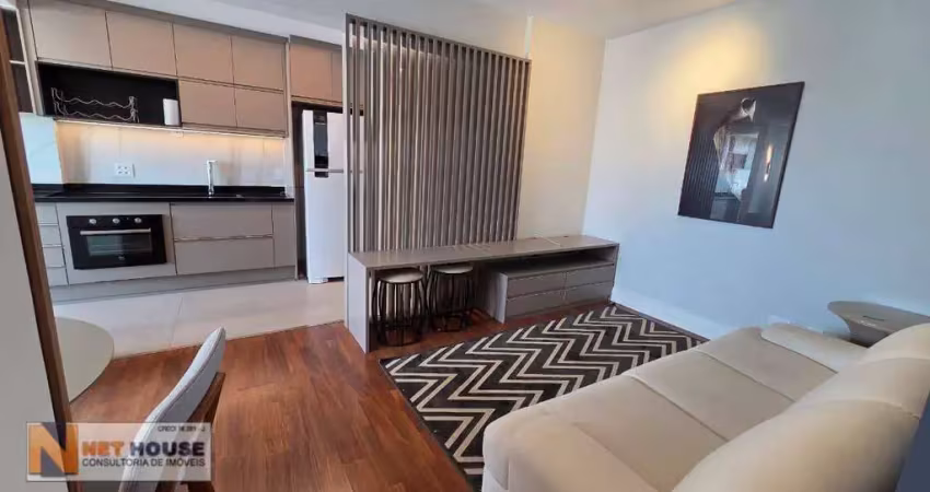 Apartamento para alugar em vila clementino de 60.00m² com 2 quartos e 1 garagem