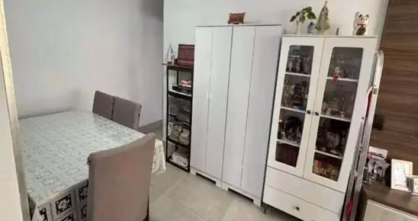 Apartamento para venda em centro de 70.00m² com 2 quartos e 1 garagem
