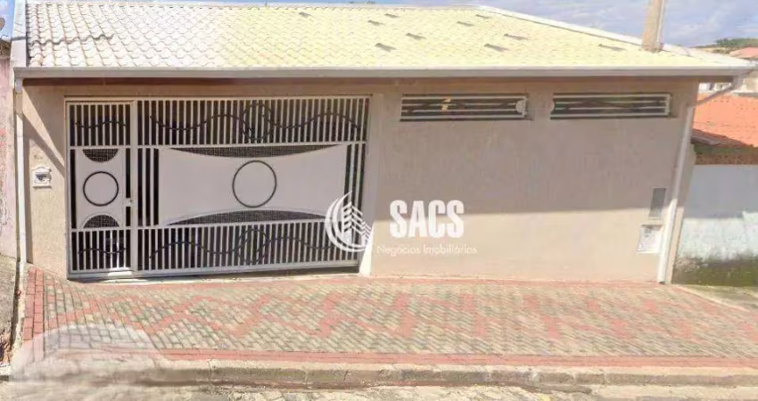 Casa para venda em jardim alvorada de 254.00m² com 3 quartos, 1 suite e 3 garagens
