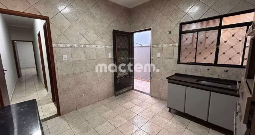 Casa para venda em planalto verde de 98.00m² com 2 quartos e 1 suite