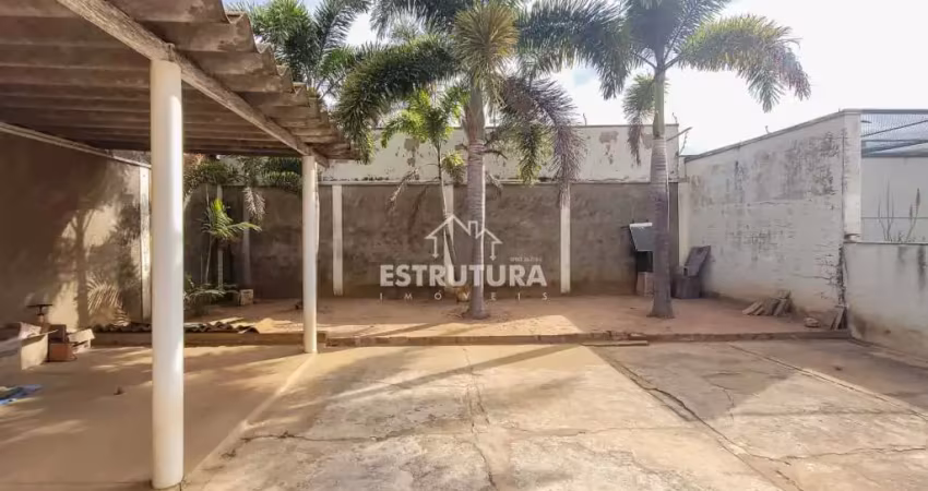 Imóvel comercial para venda em vila do rádio de 222.00m² com 4 garagens