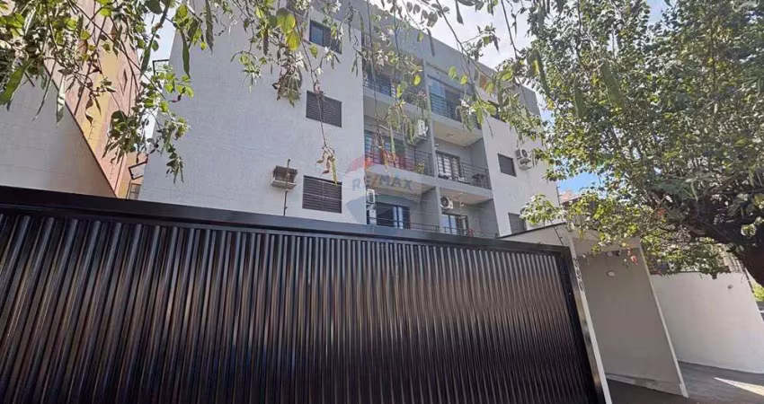 Apartamento para venda em jardim botânico de 66.86m² com 2 quartos, 2 suites e 2 garagens