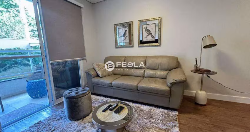 Apartamento para alugar em vila santa catarina de 71.00m² com 2 quartos e 1 garagem