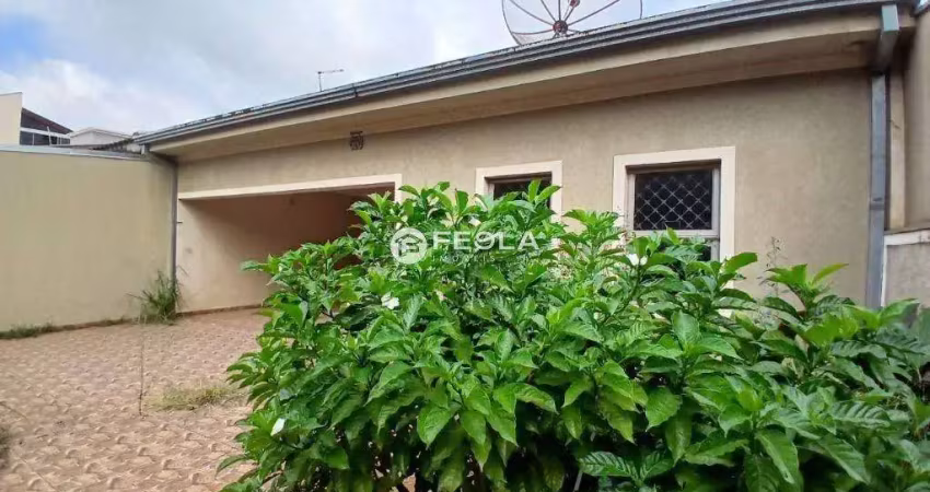 Casa para venda em parque planalto de 184.32m² com 2 quartos, 1 suite e 2 garagens