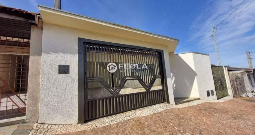 Casa para venda em morada do sol de 130.00m² com 3 quartos, 1 suite e 2 garagens