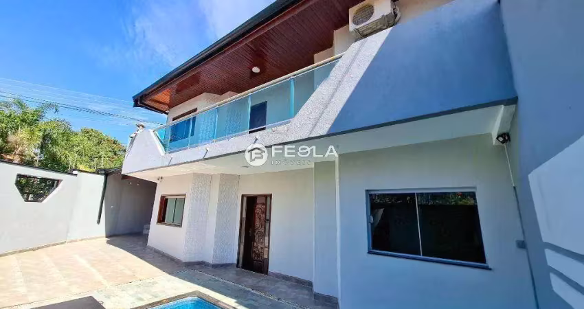 Casa para venda em parque das nações de 177.74m² com 3 quartos, 1 suite e 2 garagens