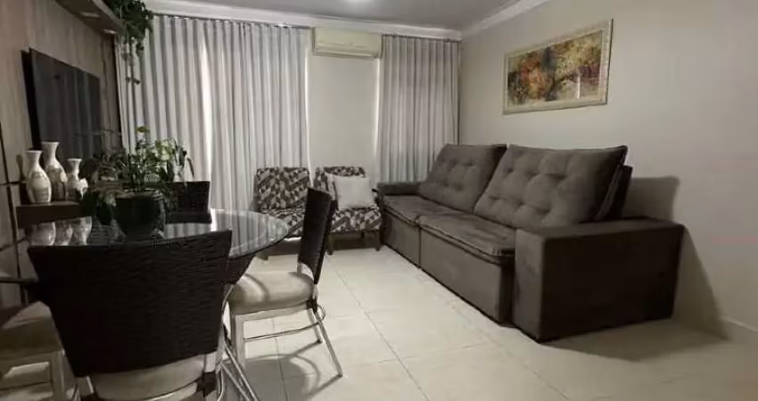 Apartamento para venda em centro de 95.00m² com 3 quartos
