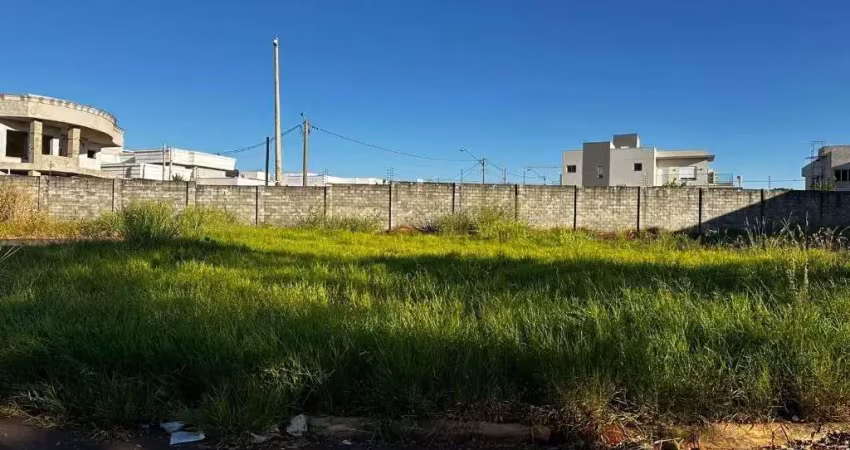 Terreno à venda no Jardim Firenze, Santa Bárbara D'Oeste 