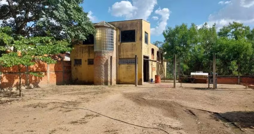 Chácara para venda em glebas califórnia de 1455.00m² com 1 quarto