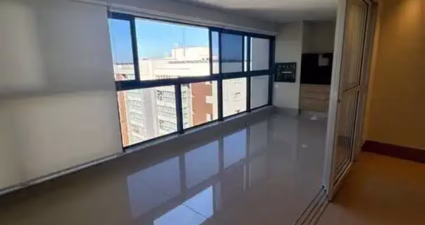 Apartamento para venda em barbosa de 145.00m² com 3 quartos, 3 suites e 2 garagens