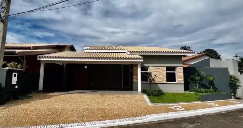 Casa para venda em jardim estoril de 234.00m² com 4 quartos, 4 suites e 3 garagens