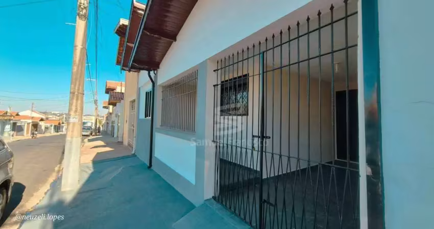Casa para venda em nova américa de 70.00m² com 2 quartos e 1 garagem